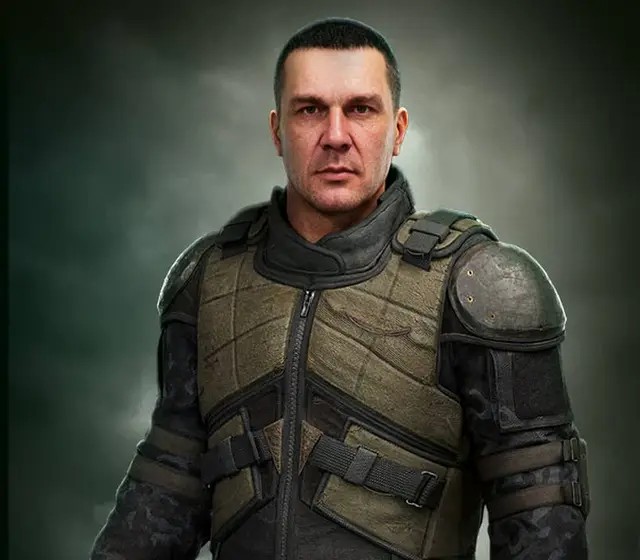 Дегтярьов